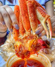 Angry Crab Shack image 5