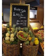 GALERIA Restaurant Bild 2