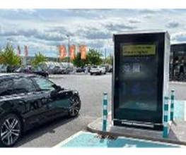 ChargeOne Ladestation Bild 3