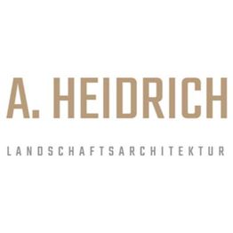 Heidrich Landschaftsarchitektur