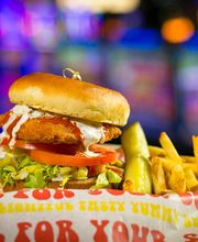 Fuel American Grill image 3