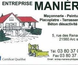 Entrep Maniere Philippe image 2