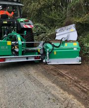 HEN AG Geräte- und Fahrzeugtechnik Bild 6