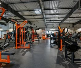 Basic-Fit 24/7 image 3