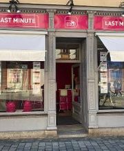ltur Reisebüro Bayreuth Bild 4