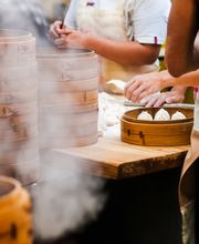 Mulan China Restaurant Bild 5