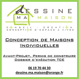 Dessine Ma Maison
