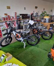 Bourgogne Batteries Services image 2