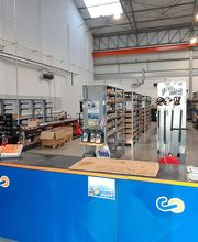 Fluiconnecto Manuli Angouleme image 1