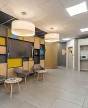 B&B HOTEL Rouen Centre image 2