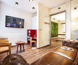 Zahndesign-Freising Bild 1