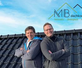 MB Dachkonzepte GmbH Meisterbetrieb Bild 2