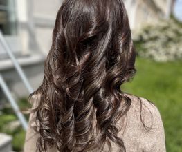 Haardesign by Franzi Bild 5