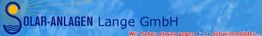 Solaranlagen Lange GmbH