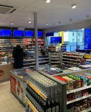 JET Tankstelle Bild 2