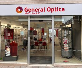 General Optica - Visión y Audición imagen 9