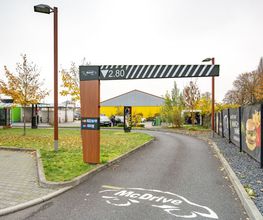 McDonald's Bild 3