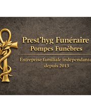 PREST'HYG FUNERAIRE image 1