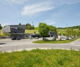 AMAG Occasions Center Sihlbrugg Bild 12