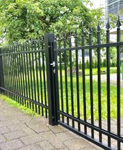 ZAUNPROFIS GmbH Bild 2