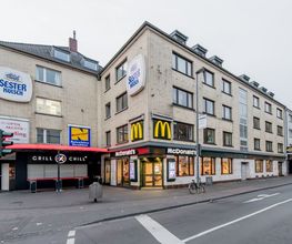 McDonald's Bild 1