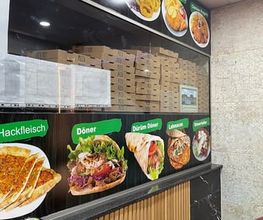 Rothenbergen Kebap Haus Bild 2