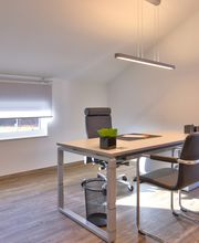 Lassen Sie sich im Musterhaus Ulm ausführlich über Living Haus Fertighaus beraten.