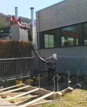 Herrmann Bauunternehmung AG Bild 1