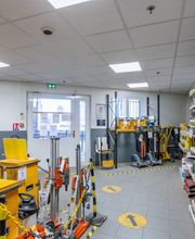 Kiloutou Paris 18ème - La Plateforme image 3