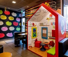 McDonald's Bild 7