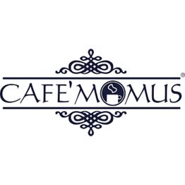 Cafe' Momus logo