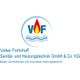 Volker Frohnhoff Sanitär- und Heizungstechnik GmbH & Co.KG