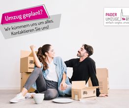 PADERUMZÜGE Bild 2