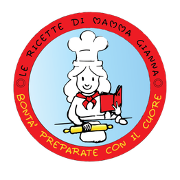 Le Ricette di Mamma Gianna logo