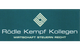 Steuerberater Rödle Kempf Kollegen Partnerschaft mbB