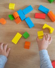 Kita Patschhändli - Dietikon Bild 2