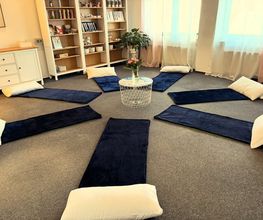Praxiszentrum Seelengarten Bild 2