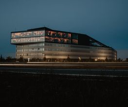Tagungslocation - Weitblick Event | Ihre innovative Eventlocation in Augsburg