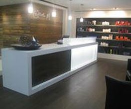 Coiffure M GmbH Bild 1