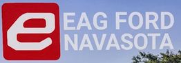 EAG Ford Navasota Service