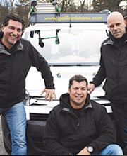 Gaillard Frères Stores Bild 4