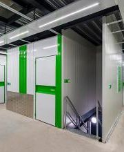 1BOX Self Storage Helmond Kanaaldijk Opslagruimte huren afbeelding 6