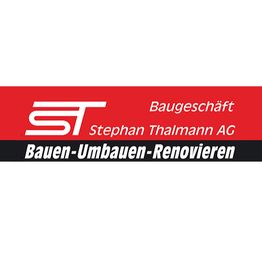Stephan Thalmann AG