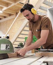 Bur Schreinerhandwerk GmbH Bild 1