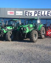 ETS PELLEGRIN & FILS image 1