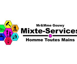 Mixte - Services image 17