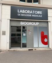 Laboratoire Duquesne - Lyon 6e -  BIOGROUP RHONE ALPES image 5