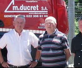 M. Ducret SA Bild 9