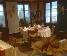Gasthaus zum Rössli Bild 10