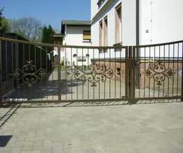 Schmiede & Schlosserei Weise Bild 13
